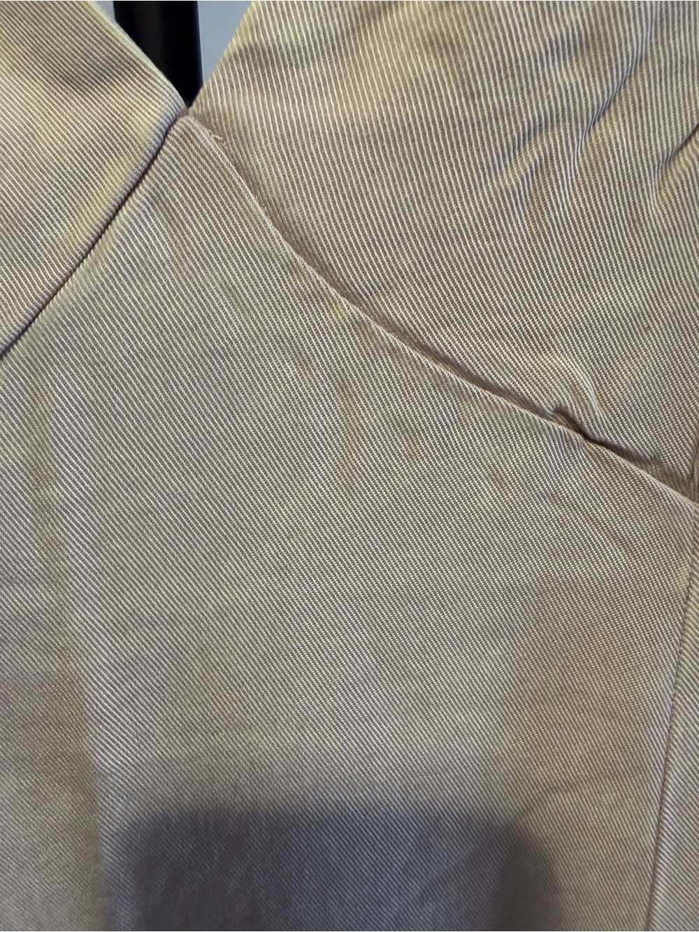 Zenana Outfitters Mineral Wash Tencel Maxi Dress 7275 Sand Beige S, M, L - Picture 4 of 10